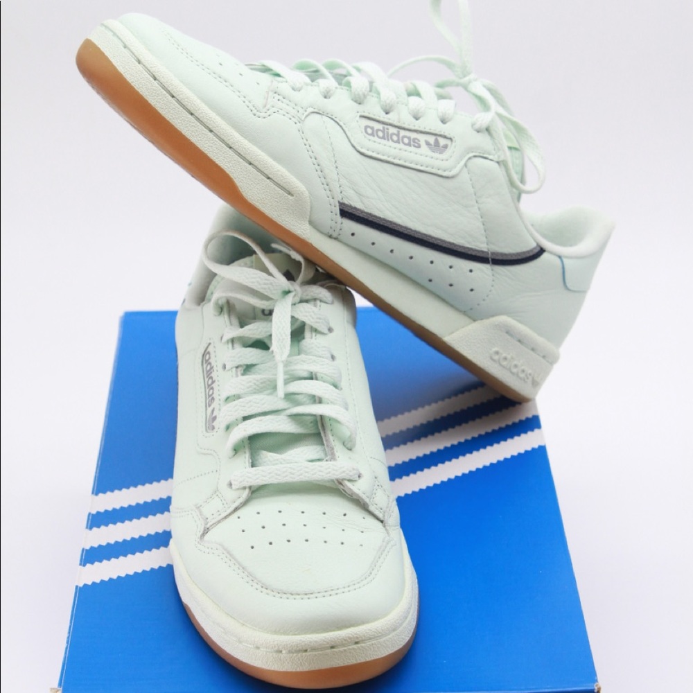 Adidas Continental 80